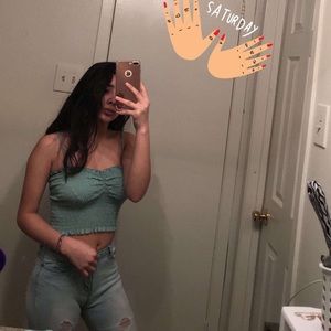 Meet your Posher, Astri